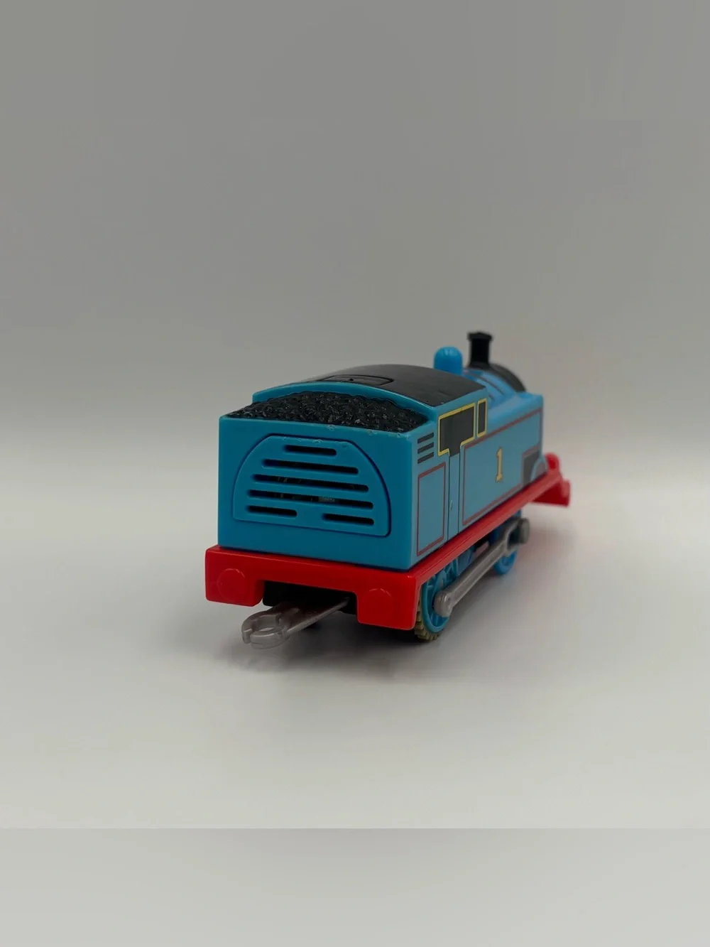 RARE Y2K Thomas the Train & Friends Motorized Thomas Bertie Bus Caitlin Toy Lot